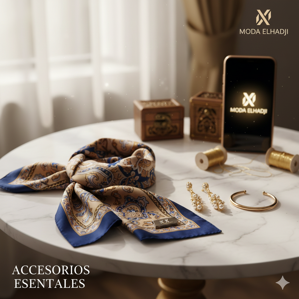 Complementos Imprescindibles