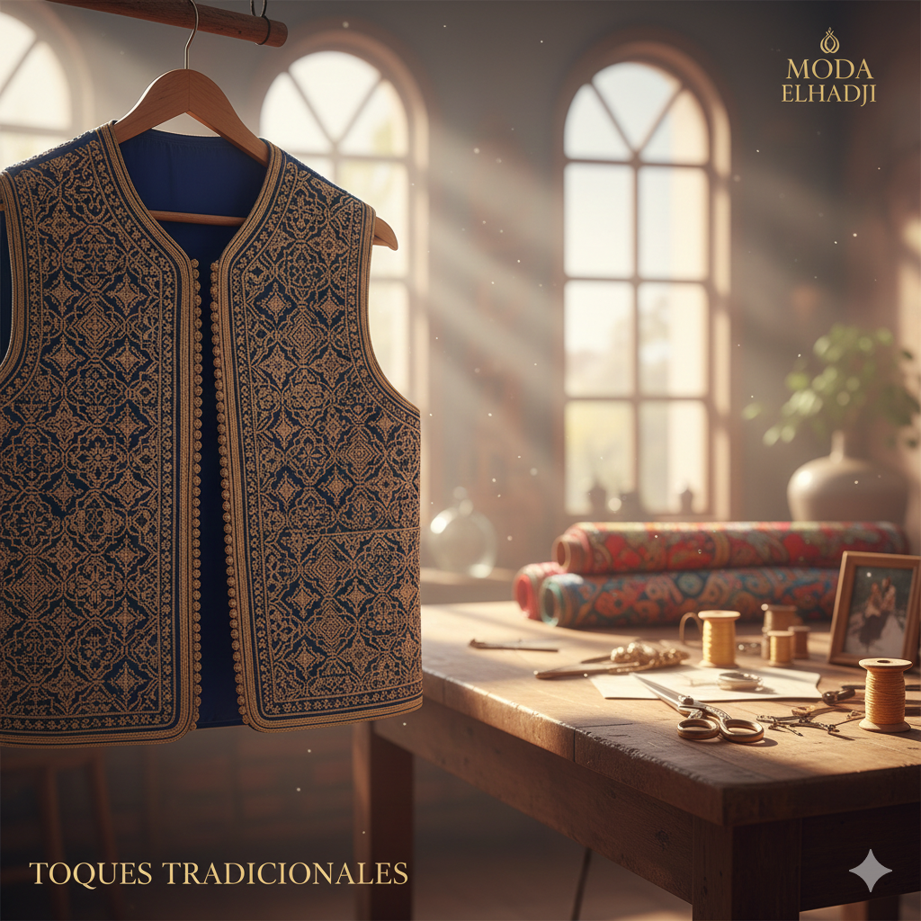 Toques Tradicionales